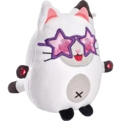 Schmidt Spiele Gabby's Dollhouse: Celebration Panda Pfötchen, Kuscheltier