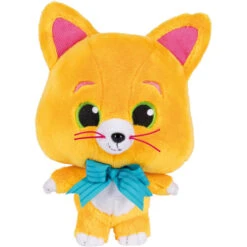 Schmidt Spiele Gabby's Dollhouse - Chumsley 25 Cm, Kuscheltier