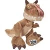 Schmidt Spiele Jurassic World Toro, Kuscheltier (braun/hellbraun, 27 Cm) 2 Schmidt Spiele Jurassic World Toro, Kuscheltier (braun/hellbraun, 27 Cm) -Spielzeug Verkäufe Schmidt Spiele Jurassic World Toro Kuscheltier@@1763247