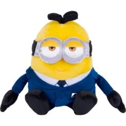 Schmidt Spiele Minions: AVL, 25 Cm, Kuscheltier