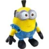Schmidt Spiele Minions: Kevin , Kuscheltier (mehrfarbig, Größe: 27 Cm) -Spielzeug Verkäufe Schmidt Spiele Minions Kevin Kuscheltier@@1894273