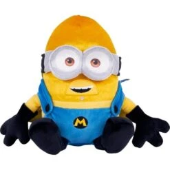 Schmidt Spiele Minions: Mega Gus, 25 Cm, Kuscheltier