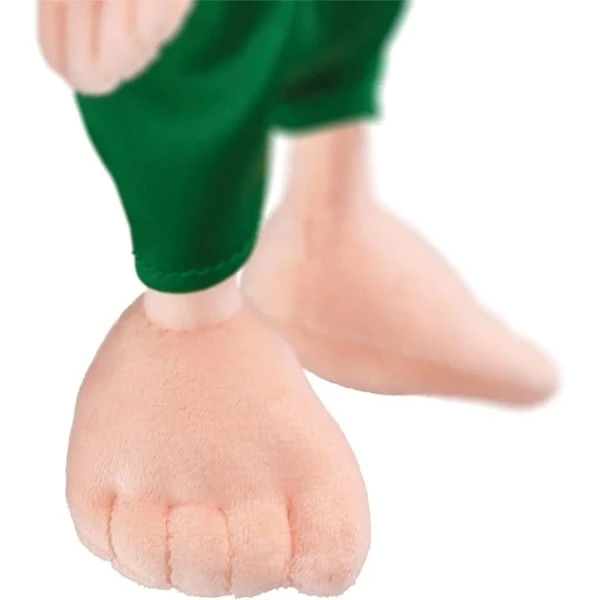 Schmidt Spiele Pumuckl, Kuscheltier 6 Schmidt Spiele Pumuckl, Kuscheltier – Bild 4