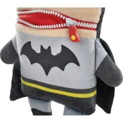Schmidt Spiele Sorgenfresser Batman , Kuscheltier (mehrfarbig, 29 Cm) -Spielzeug Verkäufe Schmidt Spiele Sorgenfresser Batman Kuscheltier@@1894290 4