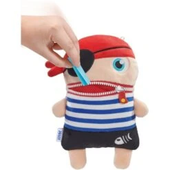 Schmidt Spiele Sorgenfresser Jolly, Kuscheltier (23 Cm) -Spielzeug Verkäufe Schmidt Spiele Sorgenfresser Jolly Kuscheltier@@100107827 4