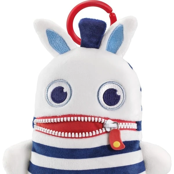 Schmidt Spiele Sorgenfresser Lanky , Kuscheltier (mehrfarbig, Größe: 18 Cm) 7 Schmidt Spiele Sorgenfresser Lanky , Kuscheltier (mehrfarbig, Größe: 18 Cm) – Bild 5