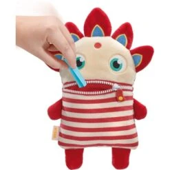 Schmidt Spiele Sorgenfresser Nisha, Kuscheltier (28 Cm) 11 Schmidt Spiele Sorgenfresser Nisha, Kuscheltier (28 Cm) -Spielzeug Verkäufe Schmidt Spiele Sorgenfresser Nisha Kuscheltier@@100107849 4