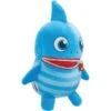 Schmidt Spiele Sorgenfresser Sharko, Kuscheltier (Edition Boogie Woogies, 25 Cm) 2 Schmidt Spiele Sorgenfresser Sharko, Kuscheltier (Edition Boogie Woogies, 25 Cm) -Spielzeug Verkäufe Schmidt Spiele Sorgenfresser Sharko Kuscheltier@@100107863