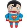 Schmidt Spiele Sorgenfresser Superman, Kuscheltier (mehrfarbig, 29 Cm)