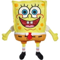 Schmidt Spiele SpongeBob, Kuscheltier (28 Cm) 8 Schmidt Spiele SpongeBob, Kuscheltier (28 Cm) -Spielzeug Verkäufe Schmidt Spiele SpongeBob Kuscheltier@@100107871 1