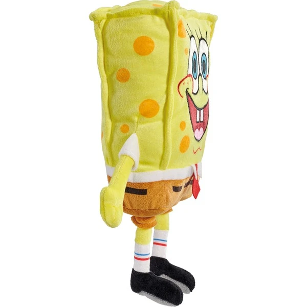 Schmidt Spiele SpongeBob, Kuscheltier (28 Cm) 5 Schmidt Spiele SpongeBob, Kuscheltier (28 Cm) – Bild 3