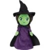 Schmidt Spiele Wicked - Elphaba 22 Cm, Kuscheltier 2 Schmidt Spiele Wicked - Elphaba 22 Cm, Kuscheltier -Spielzeug Verkäufe Schmidt Spiele Wicked Elphaba 22 cm Kuscheltier@@100147423
