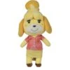 Simba Animal Crossing Melinda, Kuscheltier (creme, 25 Cm)