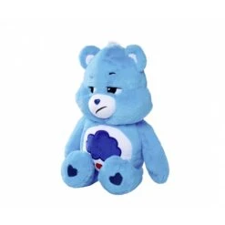 Simba Care Bears - Brummbärchi 60 Cm, Kuscheltier 10 Simba Care Bears - Brummbärchi 60 Cm, Kuscheltier -Spielzeug Verkäufe Simba Care Bears Brummb rchi 60 cm Kuscheltier@@100124948 1
