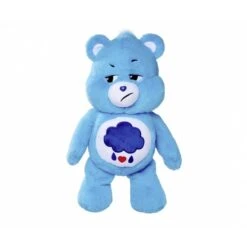 Simba Care Bears - Brummbärchi 60 Cm, Kuscheltier 11 Simba Care Bears - Brummbärchi 60 Cm, Kuscheltier -Spielzeug Verkäufe Simba Care Bears Brummb rchi 60 cm Kuscheltier@@100124948 2