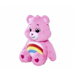 Simba Care Bears - Hurrabärchi 60 Cm, Kuscheltier -Spielzeug Verkäufe Simba Care Bears Hurrab rchi 60 cm Kuscheltier@@100124952 1
