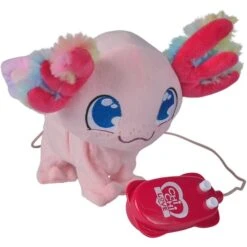 Simba ChiChi LOVE Axolotl, Kuscheltier 13 Simba ChiChi LOVE Axolotl, Kuscheltier -Spielzeug Verkäufe Simba ChiChi LOVE Axolotl Kuscheltier@@1916115 1