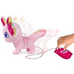 Simba ChiChi LOVE Axolotl, Kuscheltier 17 Simba ChiChi LOVE Axolotl, Kuscheltier -Spielzeug Verkäufe Simba ChiChi LOVE Axolotl Kuscheltier@@1916115 5