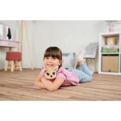 Simba ChiChi LOVE Loomy - Chihuahua ChiChi, Kuscheltier (beige/rosa, 20 Cm) -Spielzeug Verkäufe Simba ChiChi LOVE Loomy Chihuahua ChiChi Kuscheltier@@1743211 13