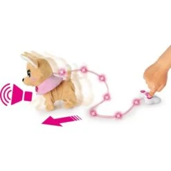 Simba ChiChi LOVE Loomy - Chihuahua ChiChi, Kuscheltier (beige/rosa, 20 Cm) -Spielzeug Verkäufe Simba ChiChi LOVE Loomy Chihuahua ChiChi Kuscheltier@@1743211 3