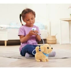 Simba ChiChi LOVE Loomy - Golden Retriever, Kuscheltier (beige/rosa, 20 Cm) -Spielzeug Verkäufe Simba ChiChi LOVE Loomy Golden Retriever Kuscheltier@@100042182 6