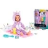 Simba Corolle Girls - Luna Pyjama Party, Puppe