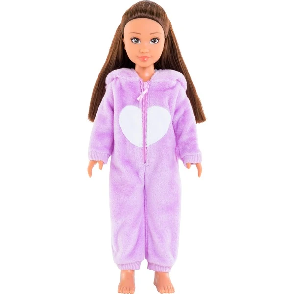 Simba Corolle Girls - Luna Pyjama Party, Puppe – Bild 5