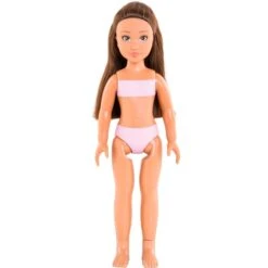 Simba Corolle Girls - Luna Pyjama Party, Puppe -Spielzeug Verkäufe Simba Corolle Girls Luna Pyjama Party Puppe@@1915313 5