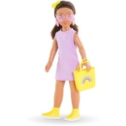 Simba Corolle Girls - Luna Shopping Surprise, Puppe 19 Simba Corolle Girls - Luna Shopping Surprise, Puppe -Spielzeug Verkäufe Simba Corolle Girls Luna Shopping Surprise Puppe@@1915318 5