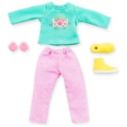 Simba Corolle Girls - Luna Shopping Surprise, Puppe 22 Simba Corolle Girls - Luna Shopping Surprise, Puppe -Spielzeug Verkäufe Simba Corolle Girls Luna Shopping Surprise Puppe@@1915318 8