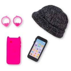 Simba Corolle Girls - Melody New York Fashion Week, Puppe -Spielzeug Verkäufe Simba Corolle Girls Melody New York Fashion Week Puppe@@1915311 7