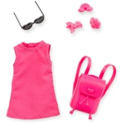 Simba Corolle Girls - Melody Shopping Surprise, Puppe -Spielzeug Verkäufe Simba Corolle Girls Melody Shopping Surprise Puppe@@1915309 8