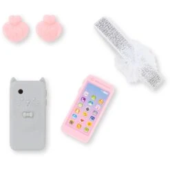 Simba Corolle Girls - Valentine Paris Fashion, Puppe -Spielzeug Verkäufe Simba Corolle Girls Valentine Paris Fashion Puppe@@1915310 7