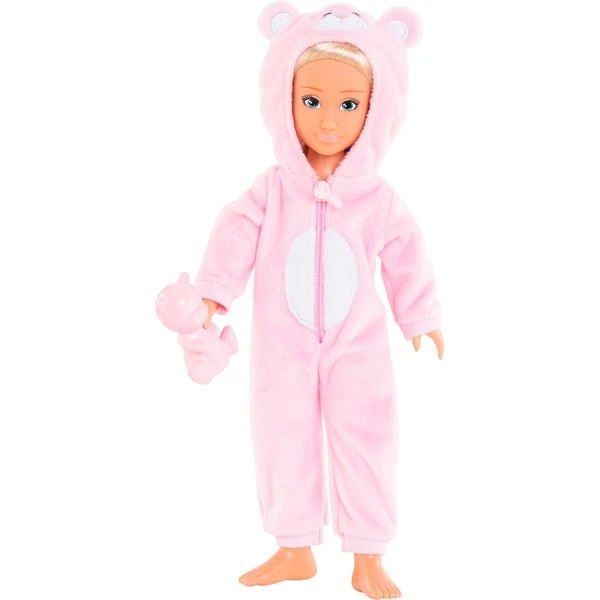 Simba Corolle Girls - Valentine Pyjama Party, Puppe 5 Simba Corolle Girls - Valentine Pyjama Party, Puppe – Bild 3