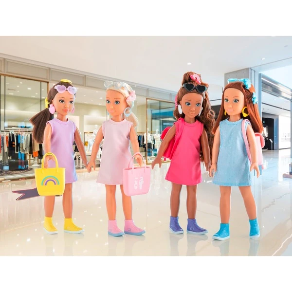 Simba Corolle Girls - Zoe Shopping Surprise, Puppe 15 Simba Corolle Girls - Zoe Shopping Surprise, Puppe – Bild 13