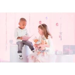 Simba Corolle Ma Corolle - Priscille Magischer Abend, Puppe -Spielzeug Verkäufe Simba Corolle Ma Corolle Priscille magischer Abend Puppe@@1915307 11