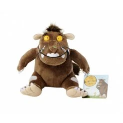 Simba Der Grüffelo 25 Cm, Kuscheltier 12 Simba Der Grüffelo 25 Cm, Kuscheltier -Spielzeug Verkäufe Simba Der Gr ffelo 25 cm Kuscheltier@@100124913 3