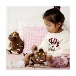 Simba Der Grüffelo 25 Cm, Kuscheltier 14 Simba Der Grüffelo 25 Cm, Kuscheltier -Spielzeug Verkäufe Simba Der Gr ffelo 25 cm Kuscheltier@@100124913 5