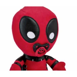 Simba Disney Marvel Babypool, Kuscheltier (25 Cm) 18 Simba Disney Marvel Babypool, Kuscheltier (25 Cm) -Spielzeug Verkäufe Simba Disney Marvel Babypool Kuscheltier@@100124962 7