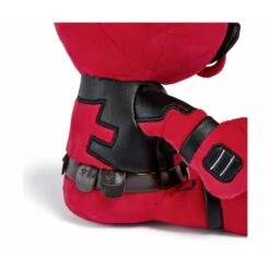 Simba Disney Marvel Babypool, Kuscheltier (25 Cm) 19 Simba Disney Marvel Babypool, Kuscheltier (25 Cm) -Spielzeug Verkäufe Simba Disney Marvel Babypool Kuscheltier@@100124962 8