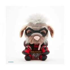 Simba Disney Marvel Dogpool, Kuscheltier (25 Cm) 18 Simba Disney Marvel Dogpool, Kuscheltier (25 Cm) -Spielzeug Verkäufe Simba Disney Marvel Dogpool Kuscheltier@@100124958 1