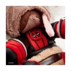 Simba Disney Marvel Dogpool, Kuscheltier (25 Cm) 28 Simba Disney Marvel Dogpool, Kuscheltier (25 Cm) -Spielzeug Verkäufe Simba Disney Marvel Dogpool Kuscheltier@@100124958 11