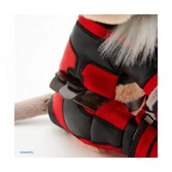 Simba Disney Marvel Dogpool, Kuscheltier (25 Cm) 31 Simba Disney Marvel Dogpool, Kuscheltier (25 Cm) -Spielzeug Verkäufe Simba Disney Marvel Dogpool Kuscheltier@@100124958 14