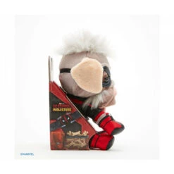 Simba Disney Marvel Dogpool, Kuscheltier (25 Cm) 19 Simba Disney Marvel Dogpool, Kuscheltier (25 Cm) -Spielzeug Verkäufe Simba Disney Marvel Dogpool Kuscheltier@@100124958 2