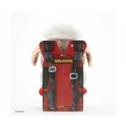 Simba Disney Marvel Dogpool, Kuscheltier (25 Cm) 24 Simba Disney Marvel Dogpool, Kuscheltier (25 Cm) -Spielzeug Verkäufe Simba Disney Marvel Dogpool Kuscheltier@@100124958 7