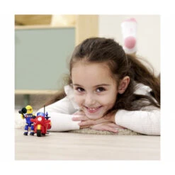 Simba Feuerwehrmann Sam Feuerwehr Motorrad Mit Figur, Spielfahrzeug 17 Simba Feuerwehrmann Sam Feuerwehr Motorrad Mit Figur, Spielfahrzeug -Spielzeug Verkäufe Simba Feuerwehrmann Sam Feuerwehr Motorrad mit Figur Spielfahrzeug@@100125212 7