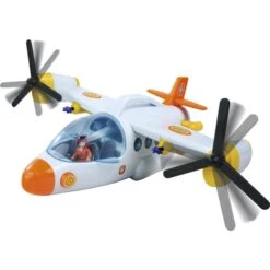 Simba Feuerwehrmann Sam Fire Swift Rettungsflugzeug, Spielfahrzeug 21 Simba Feuerwehrmann Sam Fire Swift Rettungsflugzeug, Spielfahrzeug -Spielzeug Verkäufe Simba Feuerwehrmann Sam Fire Swift Rettungsflugzeug Spielfahrzeug@@100125207 3