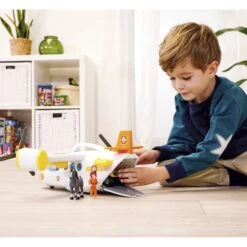 Simba Feuerwehrmann Sam Fire Swift Rettungsflugzeug, Spielfahrzeug 27 Simba Feuerwehrmann Sam Fire Swift Rettungsflugzeug, Spielfahrzeug -Spielzeug Verkäufe Simba Feuerwehrmann Sam Fire Swift Rettungsflugzeug Spielfahrzeug@@100125207 9