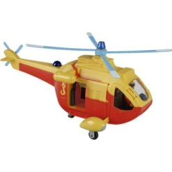 Simba Feuerwehrmann Sam Hubschrauber Wallaby 2 Update, Spielfahrzeug 13 Simba Feuerwehrmann Sam Hubschrauber Wallaby 2 Update, Spielfahrzeug -Spielzeug Verkäufe Simba Feuerwehrmann Sam Hubschrauber Wallaby 2 Update Spielfahrzeug@@100125215 3