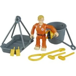 Simba Feuerwehrmann Sam Hubschrauber Wallaby 2 Update, Spielfahrzeug 14 Simba Feuerwehrmann Sam Hubschrauber Wallaby 2 Update, Spielfahrzeug -Spielzeug Verkäufe Simba Feuerwehrmann Sam Hubschrauber Wallaby 2 Update Spielfahrzeug@@100125215 4